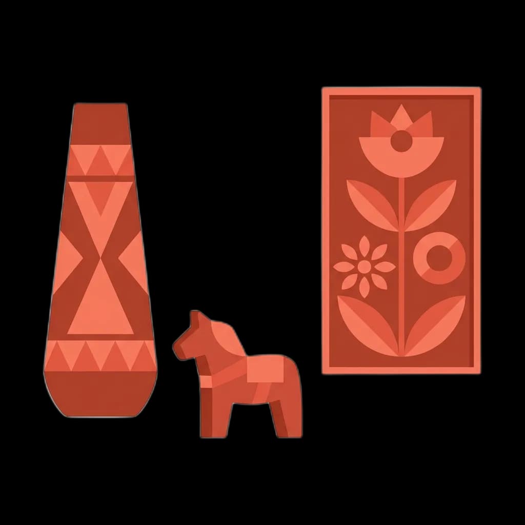 Мастер-класс по гипсу в Минске - Декоративный элемент справа