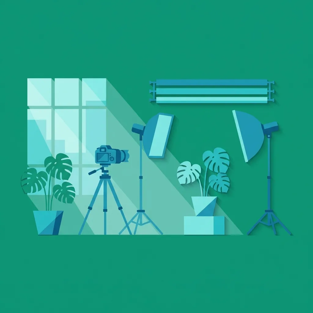 Аренда студии