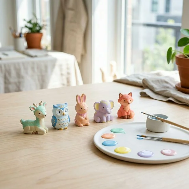 Гипс для детей