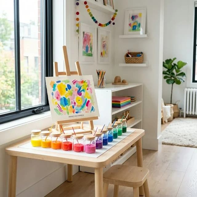 Рисование для детей