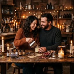 Антистресс перед свадьбой