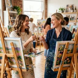 Общение и веселье