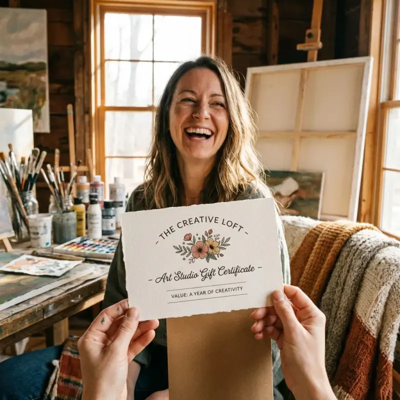 Подарочный сертификат на эмоции – лучший подарок в Минске