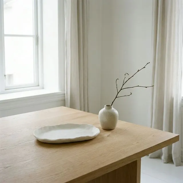 Мастер-класс по гипсу