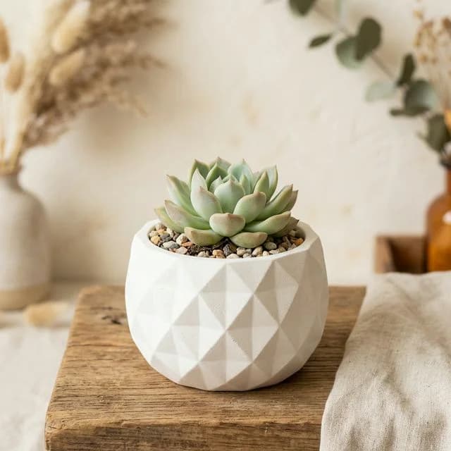 Кашпо для растений