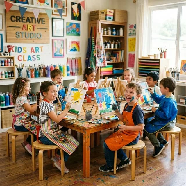 kids-birthday gallery image 3