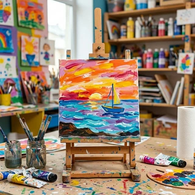 kids-birthday gallery image 5