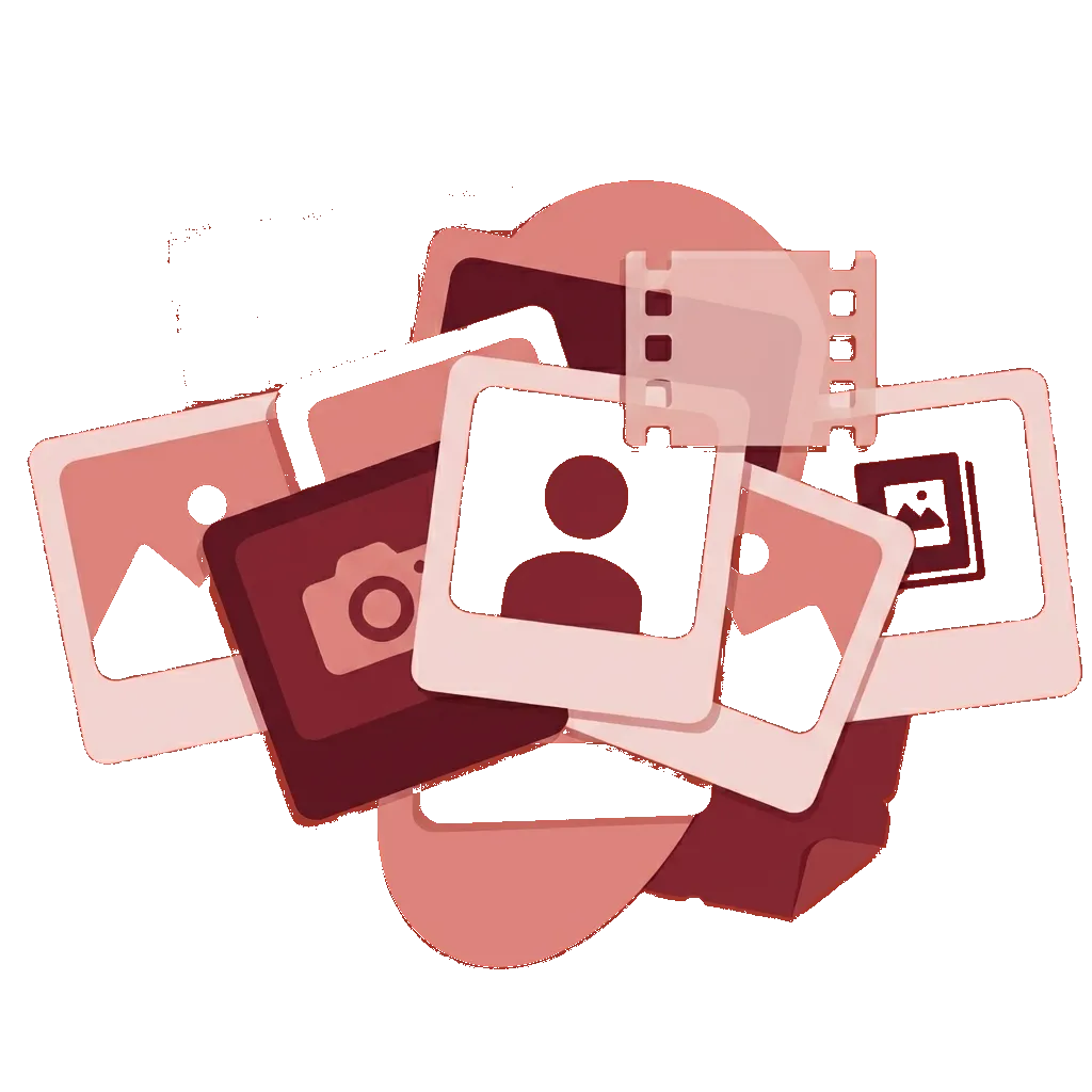 Интерьер арт-студии МАКА Арт — зона для фотосессий