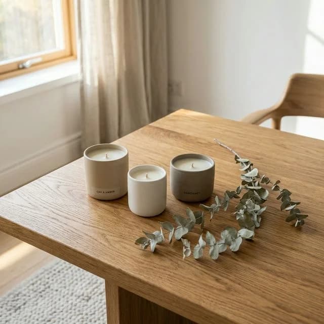 Мастер-класс по свечеварению