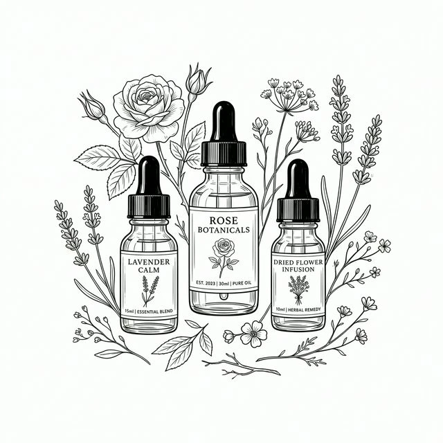 Парфюмерная дегустация