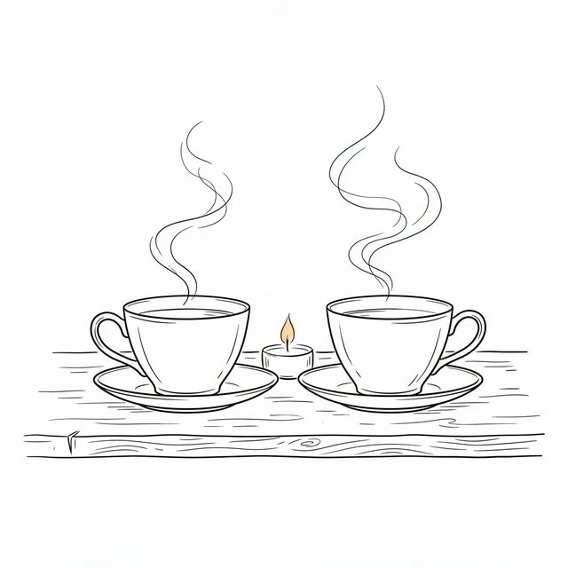 Время для двоих